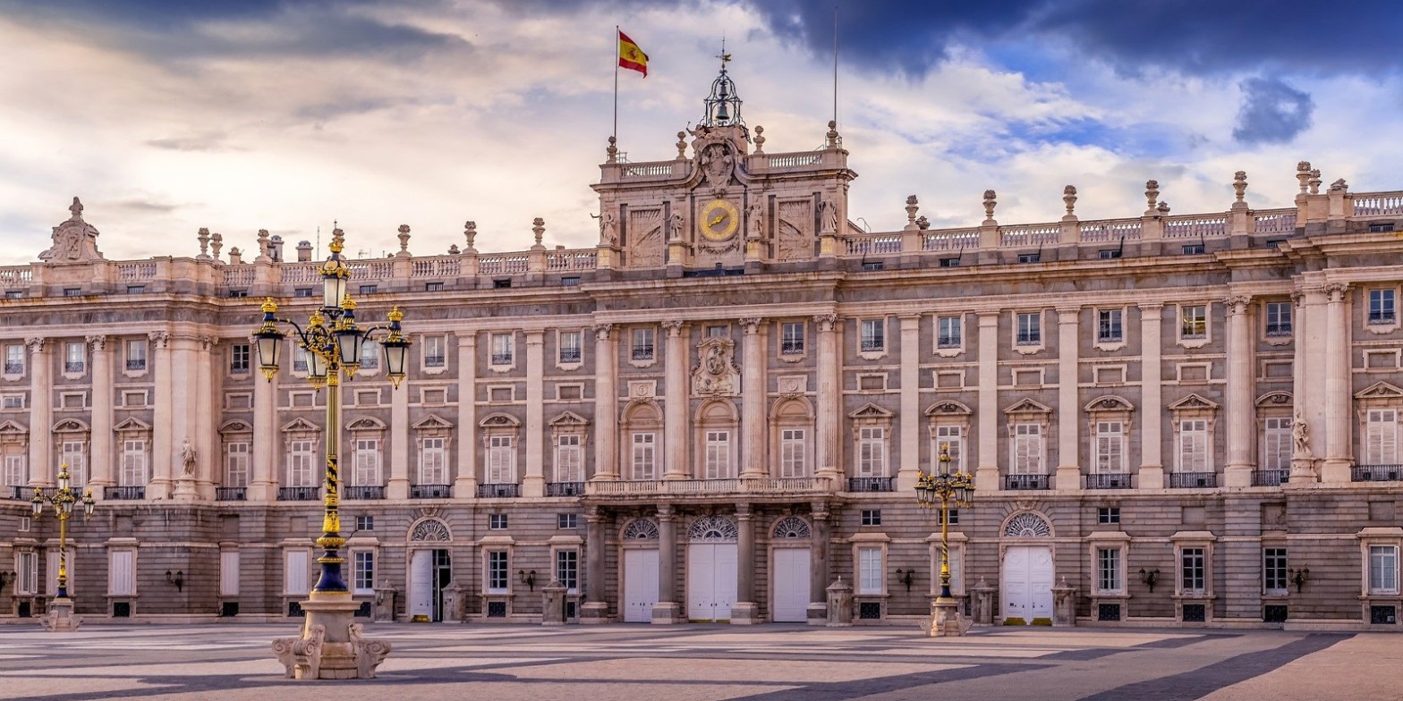 Historia, curiosidades y leyendas del Palacio Real de Madrid, un monumento para la eternidad – Turista en mi país